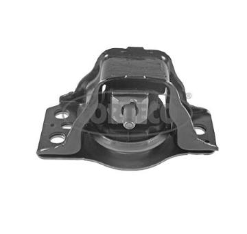 Ulożenie motora CORTECO 49361544