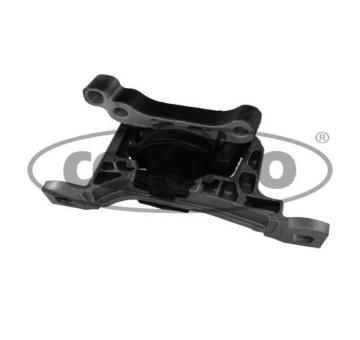 Ulożenie motora CORTECO 49361591