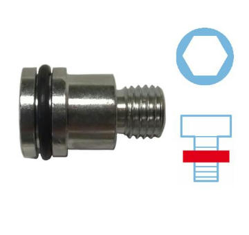 Těsnicí / ochranná zátka CORTECO 49362598