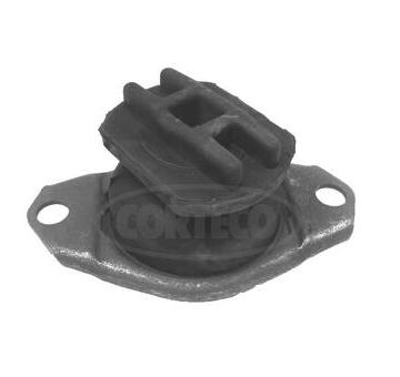 Zavěšení motoru CORTECO 80000177
