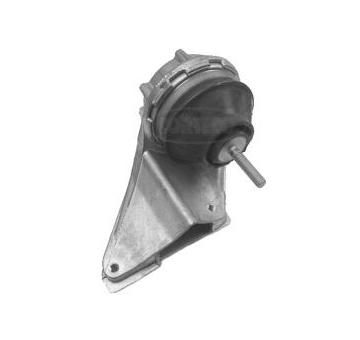 Zaveseni motoru CORTECO 80000222