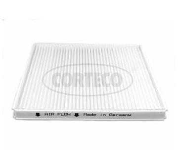 Filter vnútorného priestoru CORTECO 80000334