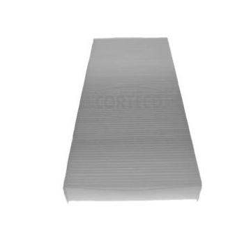 Filter vnútorného priestoru CORTECO 80000339