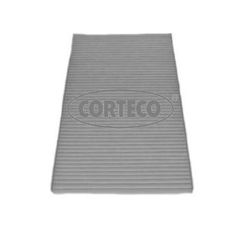 Filter vnútorného priestoru CORTECO 80000342