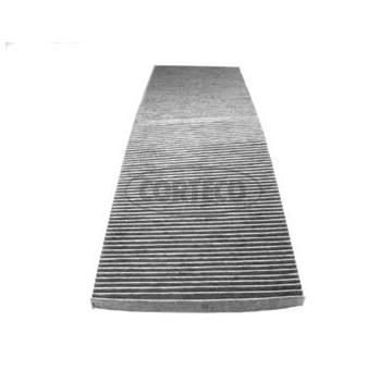Filter vnútorného priestoru CORTECO 80000625