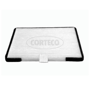 Filtr, vzduch v interiéru CORTECO 80000634