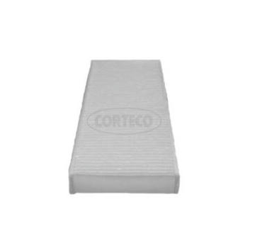 Filtr, vzduch v interiéru CORTECO 80000649