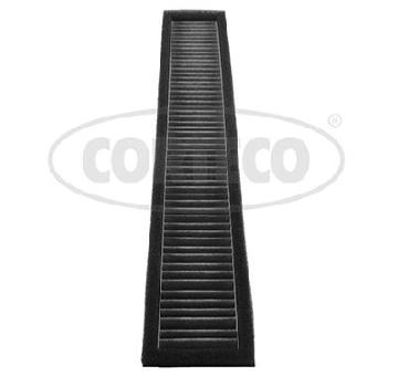 Filtr, vzduch v interiéru CORTECO 80000789
