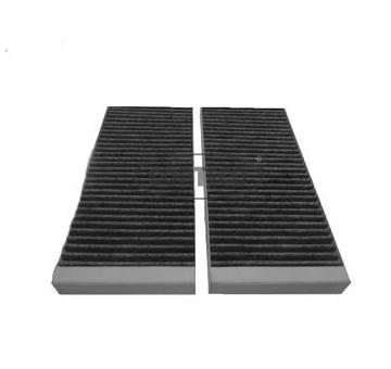 Filter vnútorného priestoru CORTECO 80000792