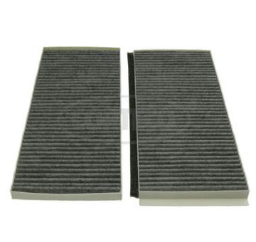 Filter vnútorného priestoru CORTECO 80000798