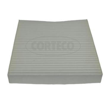 Filtr, vzduch v interiéru CORTECO 80000853
