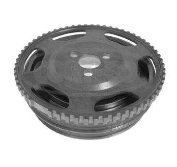 Řemenice, klikový hřídel CORTECO 80000923