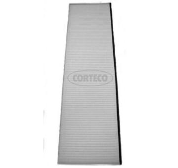 Filter vnútorného priestoru CORTECO 80001180