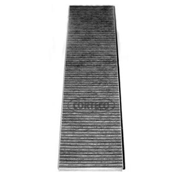 Filter vnútorného priestoru CORTECO 80001181