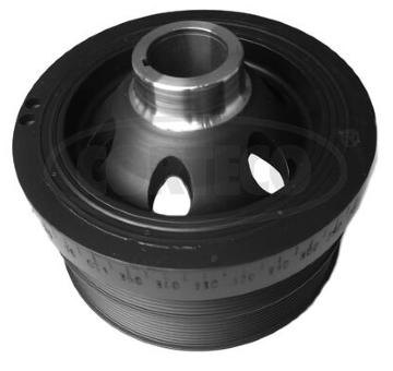 Řemenice, klikový hřídel CORTECO 80001291