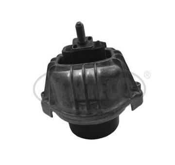 Ulożenie motora CORTECO 80001429