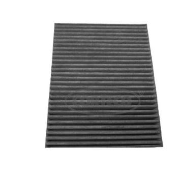 Filtr, vzduch v interiéru CORTECO 80001438