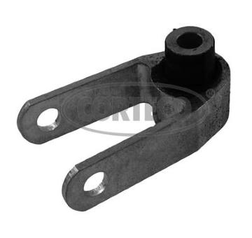 Ulożenie motora CORTECO 80001470