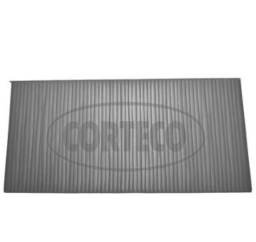 Filtr, vzduch v interiéru CORTECO 80001626