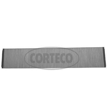 Filtr, vzduch v interiéru CORTECO 80001627