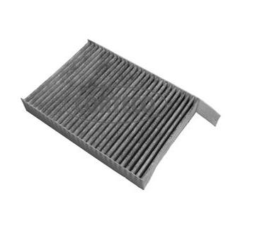 Filter vnútorného priestoru CORTECO 80001744