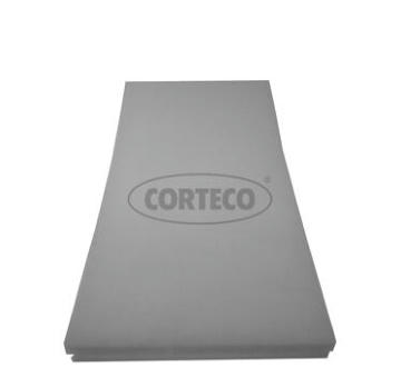 Filtr, vzduch v interiéru CORTECO 80001765