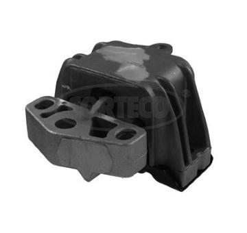 Ulożenie manuálnej prevodovky CORTECO 80001975