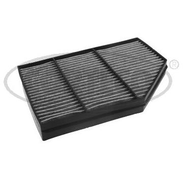 Filter vnútorného priestoru CORTECO 80004631