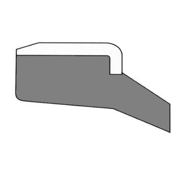 Těsnicí kroužek, převodovka CORTECO 01029640B