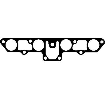 Těsnění, koleno sacího potrubí CORTECO 020822H