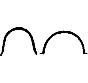 Těsnění, olejová vana CORTECO 023677H