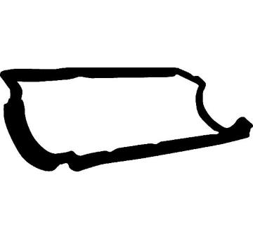 Těsnění, olejová vana CORTECO 023944P