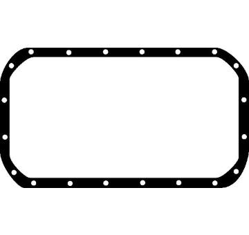 Těsnění, olejová vana CORTECO 026313P