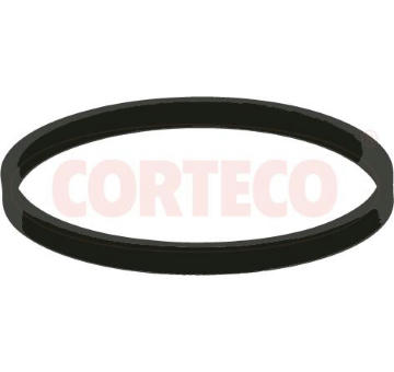 Těsnění, koleno sacího potrubí CORTECO 027059H