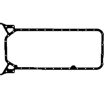 Tesnenie olejovej vane CORTECO 028057P