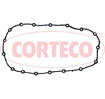 Těsnění, olejová vana CORTECO 028197P
