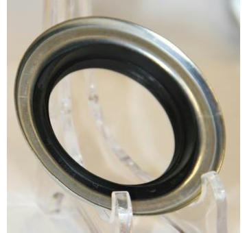 Těsnicí kroužek hřídele, náboj kola CORTECO 15019825B