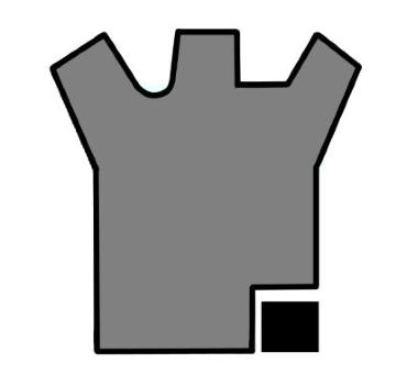 Tesniaci krúżok CORTECO 19033700B