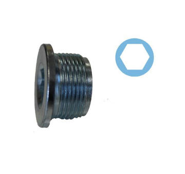 Závitová zátka, olejová vana CORTECO 220153S