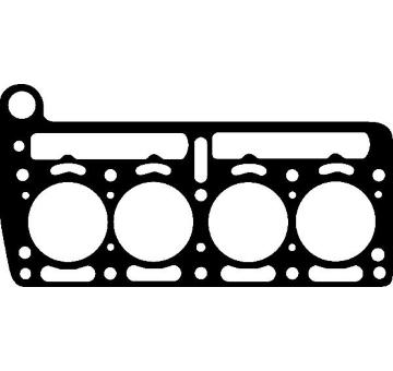 Těsnění, hlava válce CORTECO 401350P