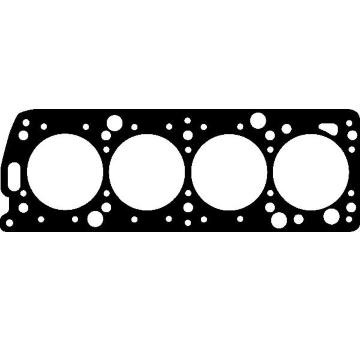 Těsnění, hlava válce CORTECO 401372P