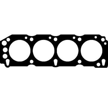 Těsnění, hlava válce CORTECO 411077P