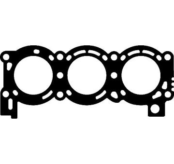 Těsnění, hlava válce CORTECO 411117P