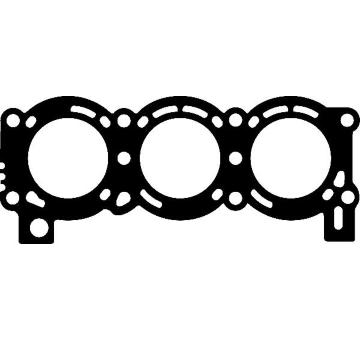 Tesnenie hlavy valcov CORTECO 411118P