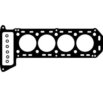 Těsnění, hlava válce CORTECO 411187P