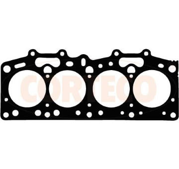 Těsnění, hlava válce CORTECO 414328P