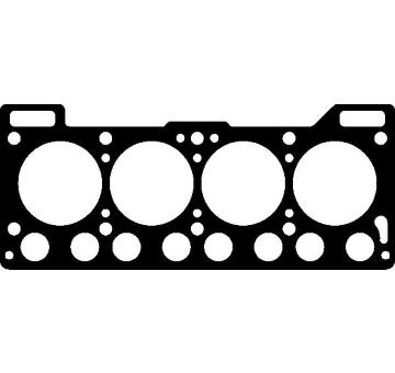 Těsnění, hlava válce CORTECO 414333P