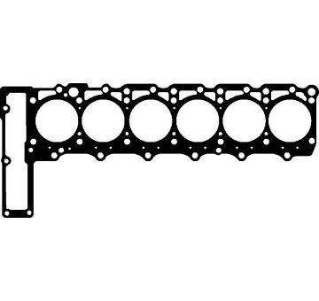 Těsnění, hlava válce CORTECO 414877P
