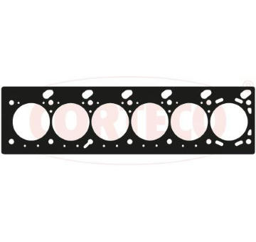 Těsnění, hlava válce CORTECO 414942P