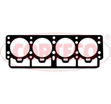 Těsnění, hlava válce CORTECO 414969P